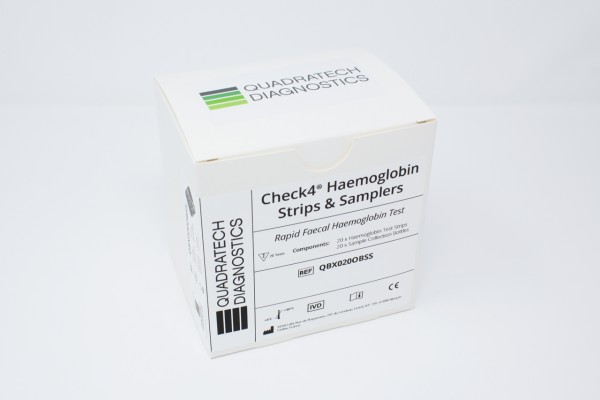 Check4® Haemoglobin