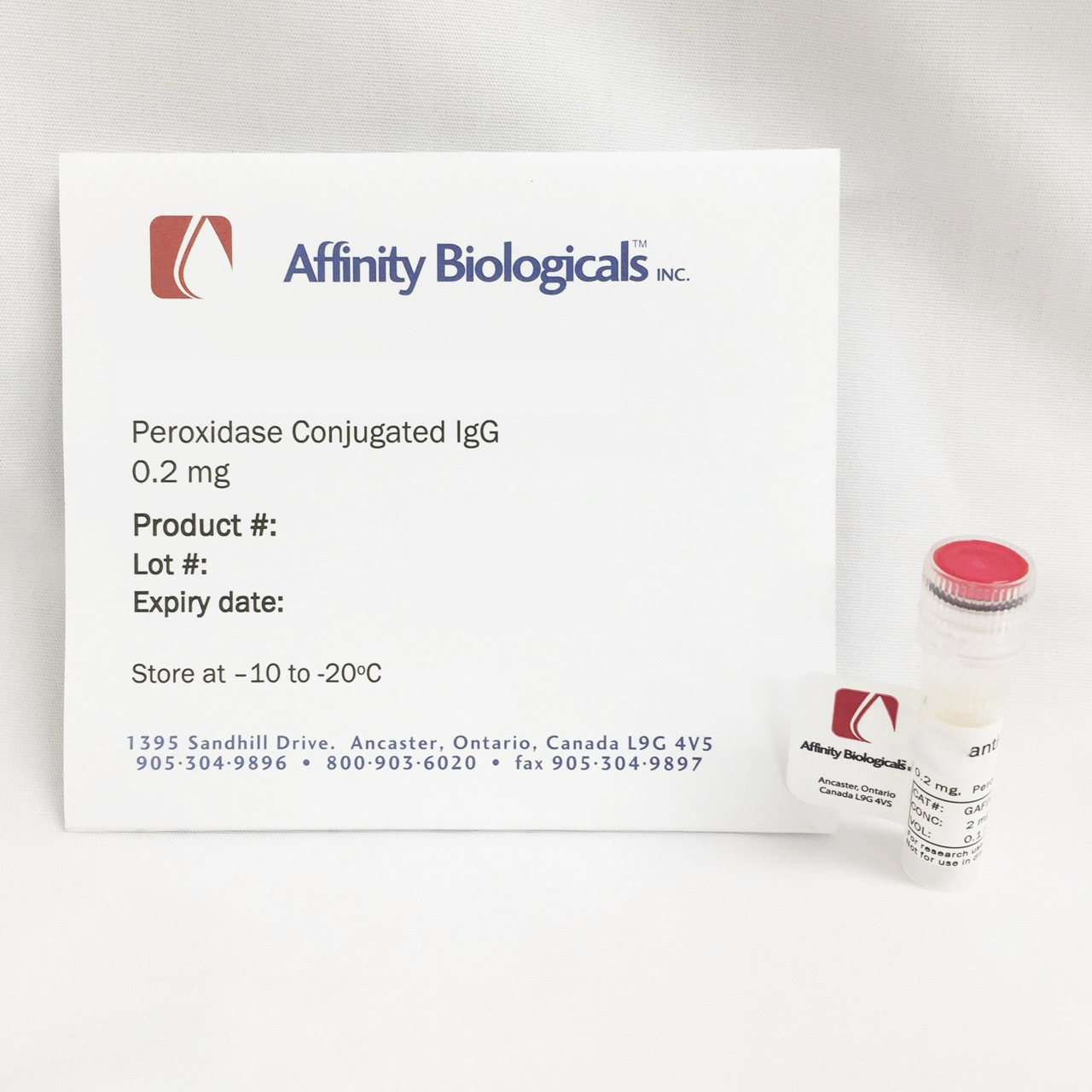 Anti-Human β2-Glycoprotein-1 (Apolipoprotein-H, APO-H) Goat, peroxidase