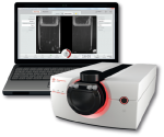 Thrombodynamic Analyser + Laptop