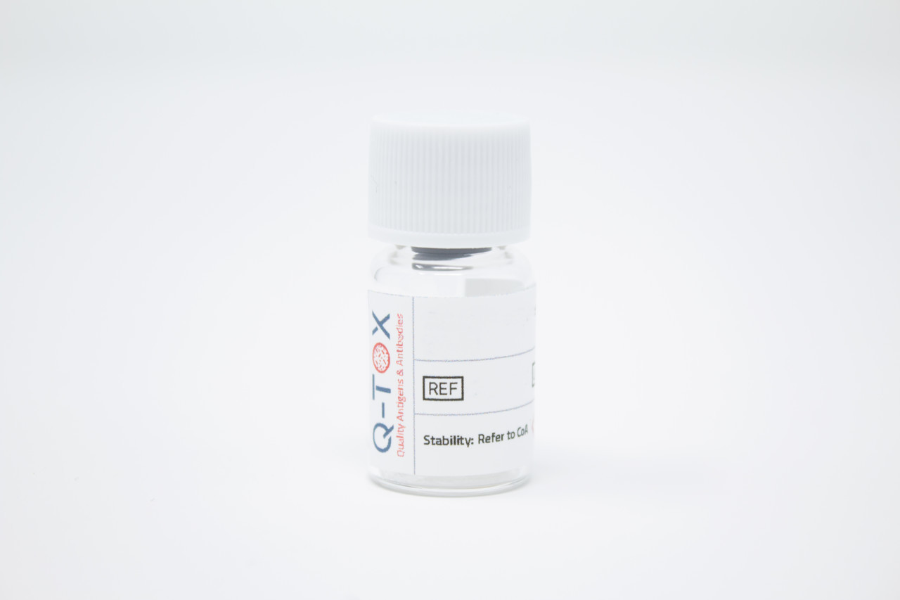 Bordetella Pertussis Toxin 500ug Quadratech Diagnostics