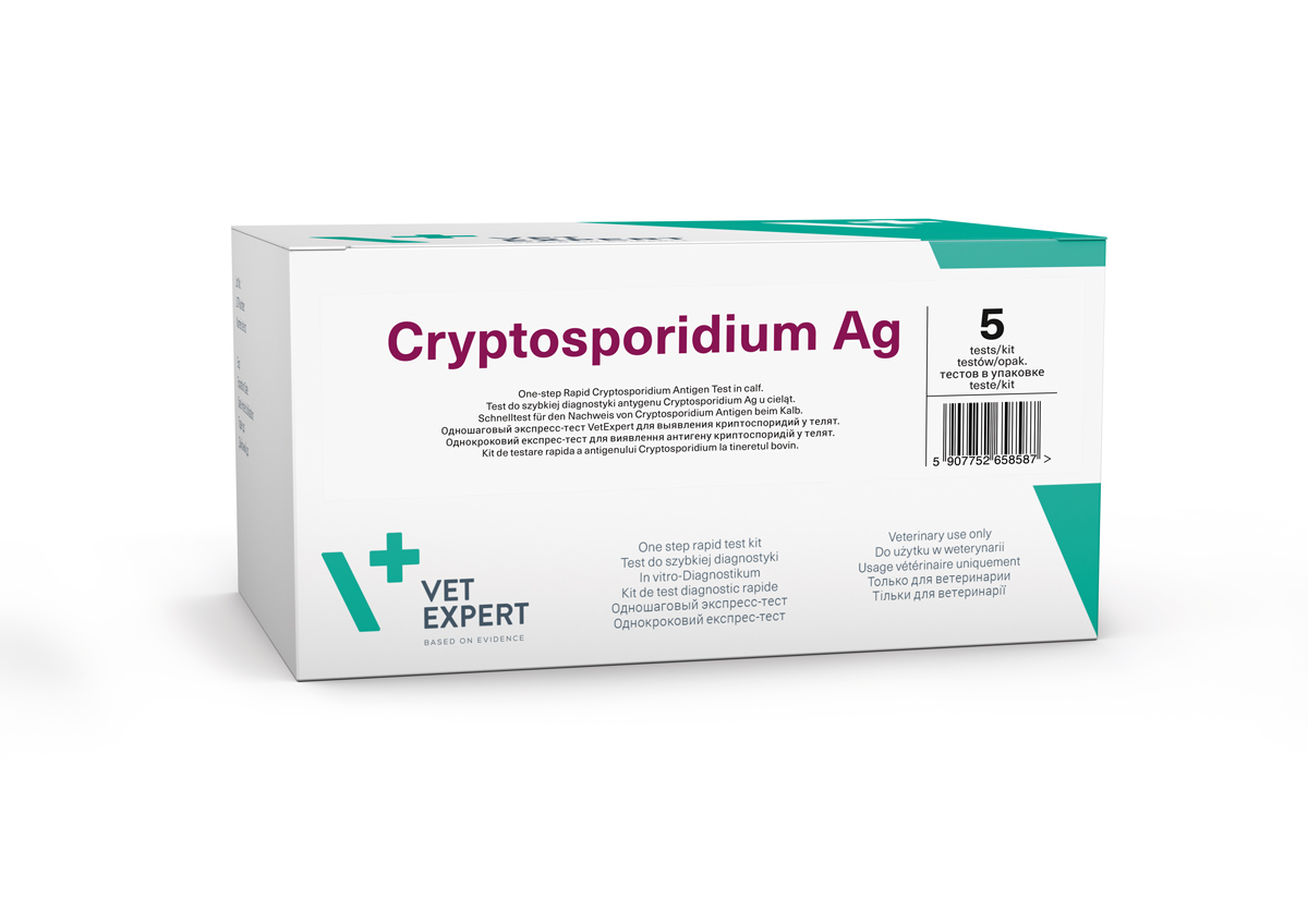 crypto ag test